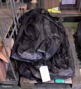 3x PPE Bomb disposal protection kits in carry holdalls