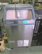 Scotsman Ice Maker Model F10A - L590 x W610 x H1140mm