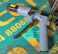 Textron Cherry G750A Pneumatic Hand Gun Riveter