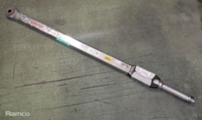 Norbar 1000 Torque Wrench 300-1000N.m