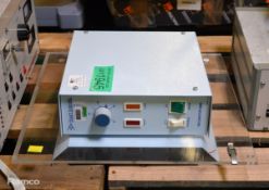 Stuart Scientific S160 Incubator Control Unit