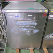 Electrolux Fridge RUCR16X1G - W600 x D610 x H850mm