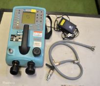 Druck DPI 610 Port Pressure Calibrator