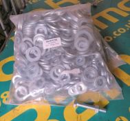 Washers & Hex Bolts - various sizes