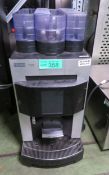 Franke Pura Coffee Machine