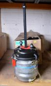 DAF Air Brake Actuator Chamber Unit