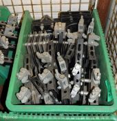 12x Doughty pulley blocks assemblies