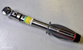 Norbar SLO Torque Wrench 4-20Nm