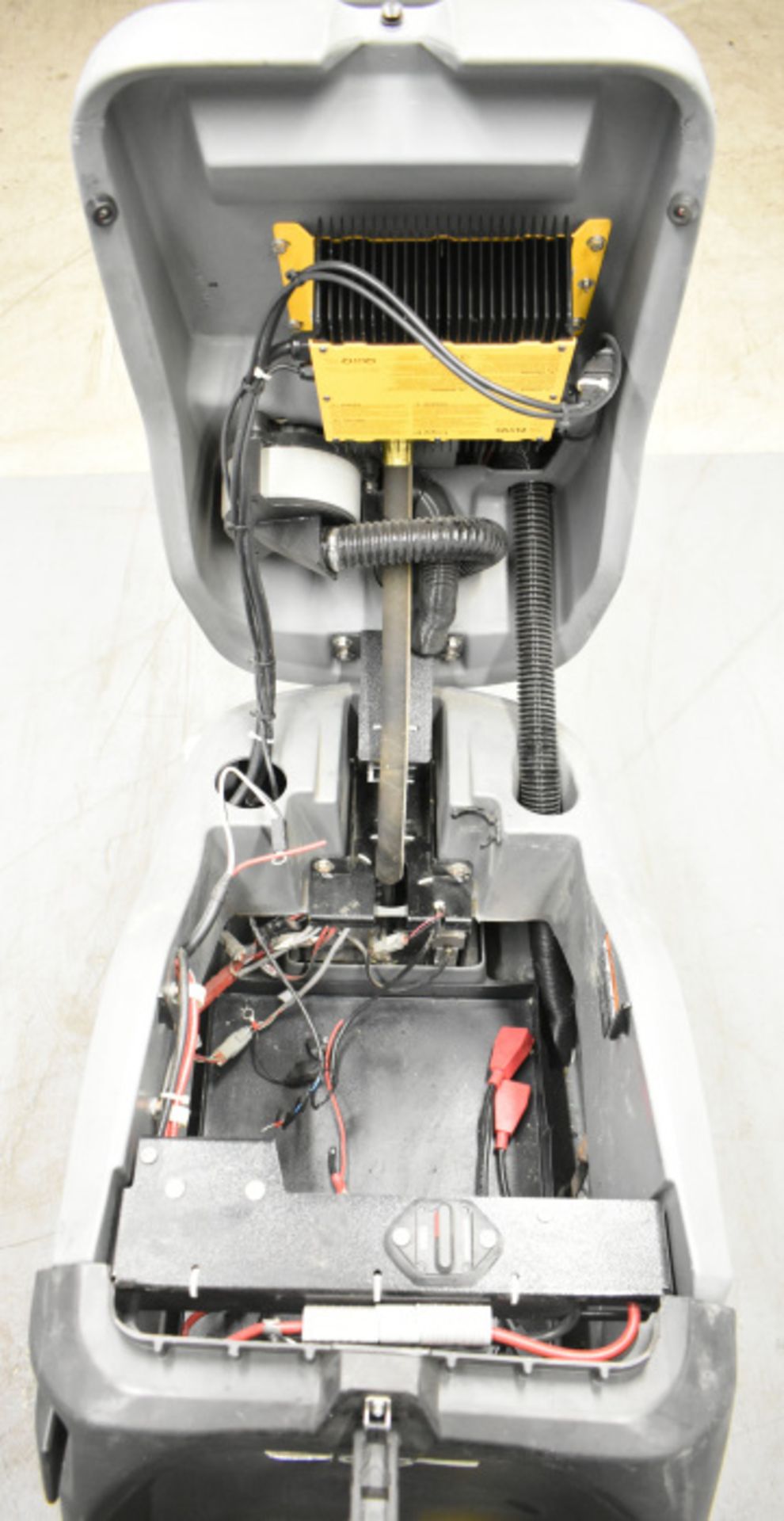 Karcher Professional BDP 50/2000 RS Step On Polishing Machine - Image 6 of 9