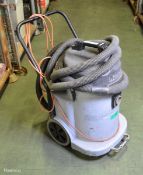 Numatic WVD 900 2S240v Electric Vacuum Cleaner