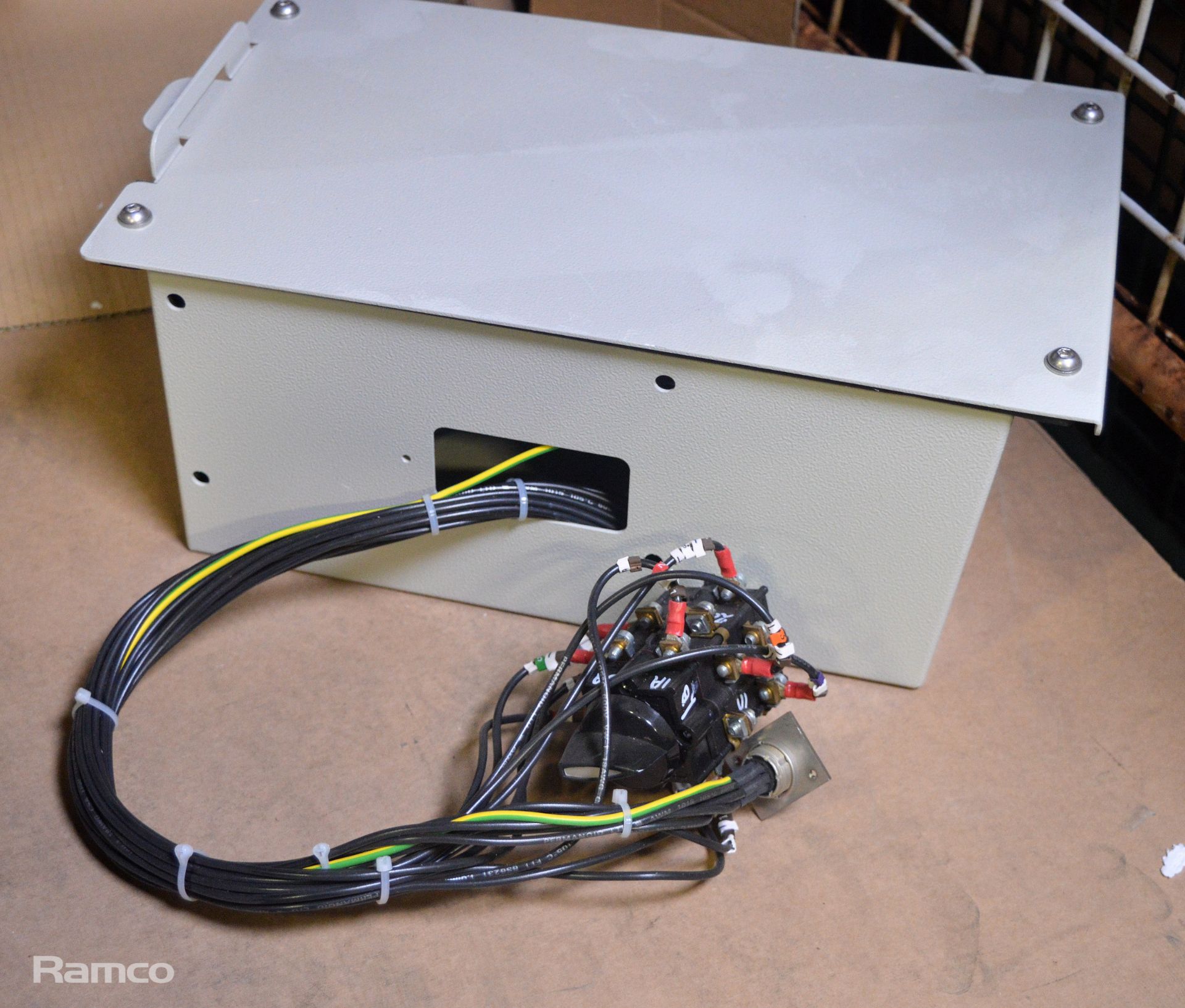 Motorised Actuator Kit For Ring Switch - Image 4 of 5