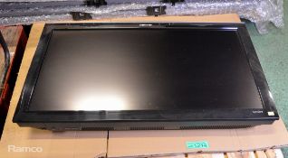 Sharp Aquos 42 inch Monitor