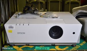 Epson EMP-6100 LCD Projector