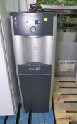 Water Logic F-2500-FS-HC-UT-CS-PHS Water Machine (casing not fully fitted)