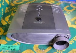 Infocus LP500 Overhead Projector