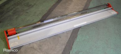 Rotatrim Paper Trimmer / Cutter - 2250mm long