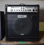 Fender Bassman 150 Amplifier 120v 50Hz