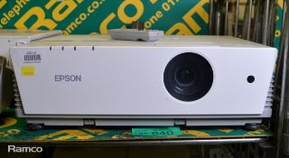 Epson EMP-6100 LCD Projector