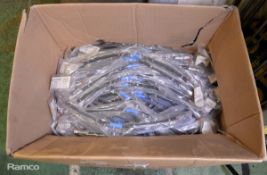 111x Aeroflex HT231 Oxygen compatible hoses