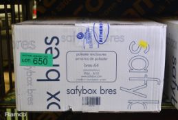 Safybox Bres Electric Distribution Box