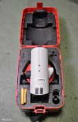 Leica NA724 In Case Surveying Equipment