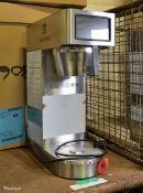 Electrolux EPBC1W2UK PrecisionBrew Warmer Shuttle Coffee Brewer - Single - 230v