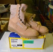 Belleville Combat Boot Size 10 R