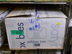Safybox Bres Electric Distribution Box