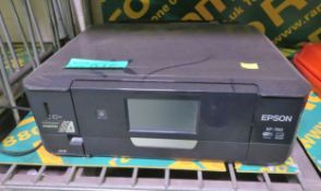 Epson XP 760 Printer