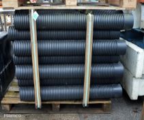 46x Underground Cable Conduit assemblies - L1000 mm