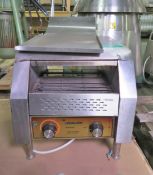 Lockhart He 5071 Conveyor Toaster Unit 240v