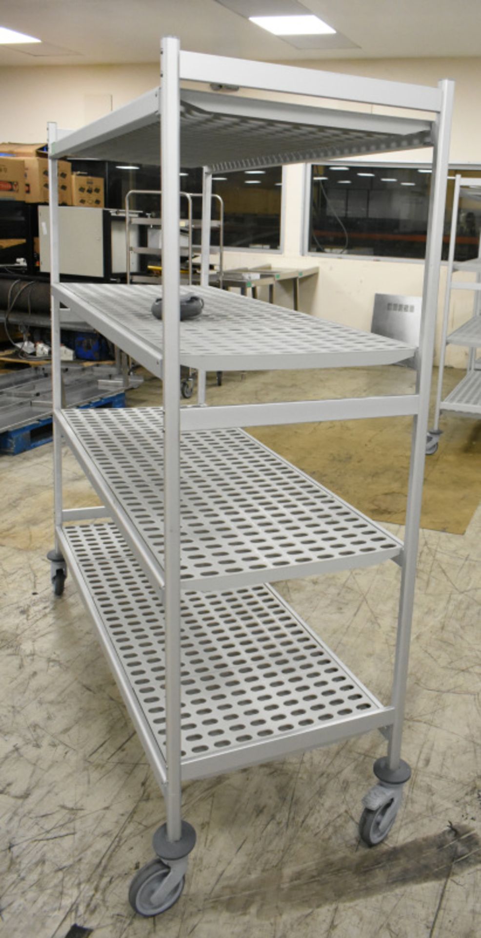 Shelving Trolleys - Image 2 of 4