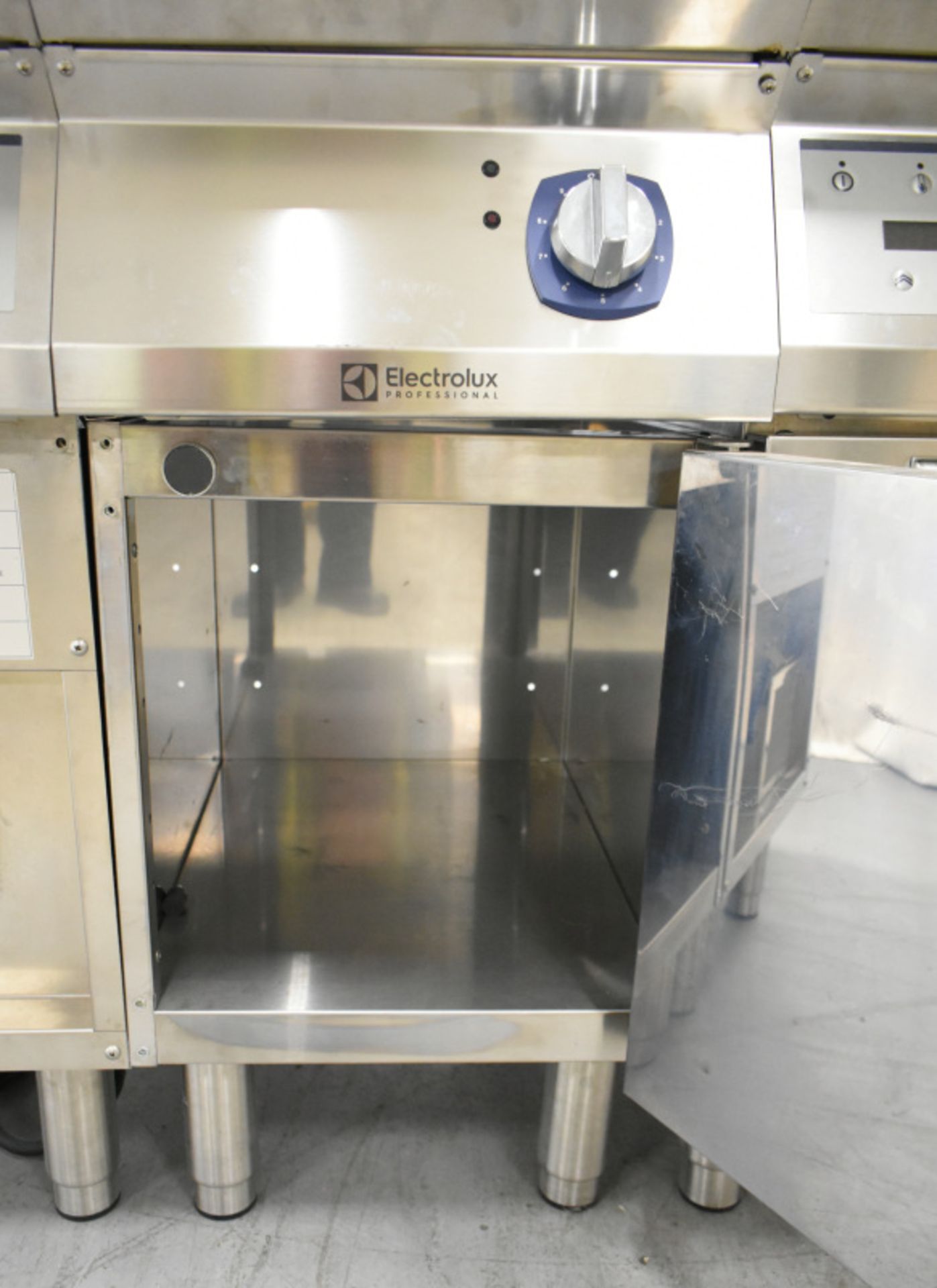 Electrolux Professional Catering Station - Image 7 of 23