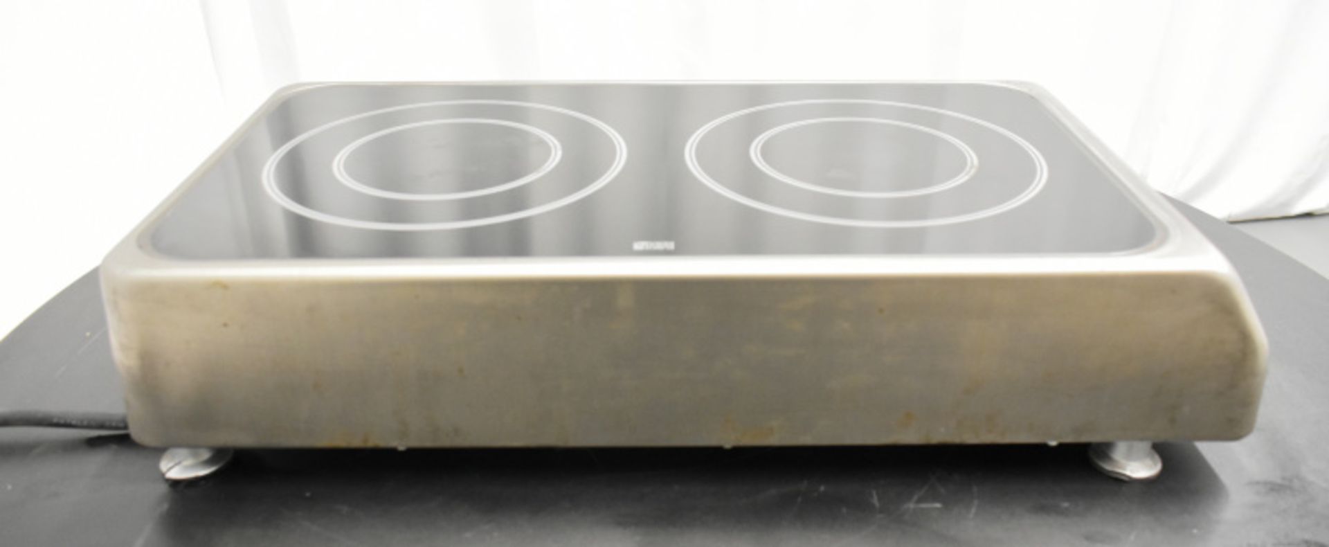 Electrolux Induction Hob - Image 3 of 9