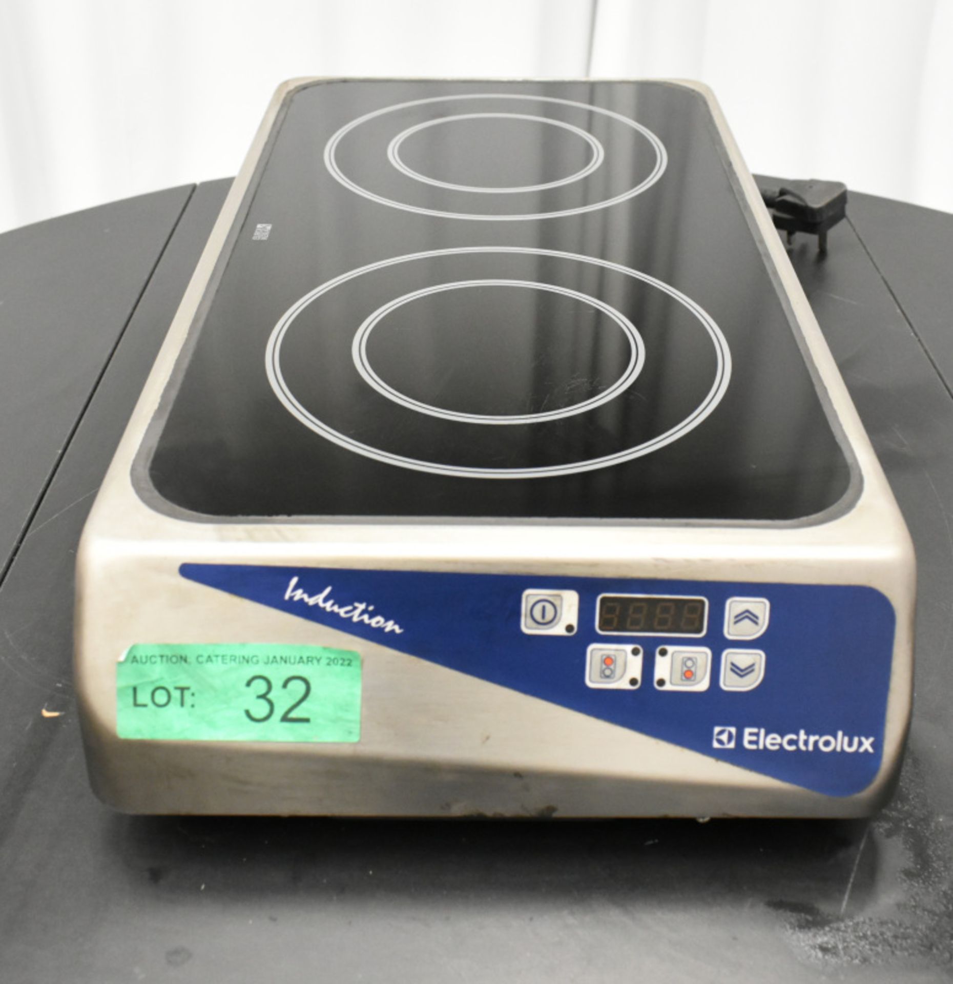 Electrolux Induction Hob