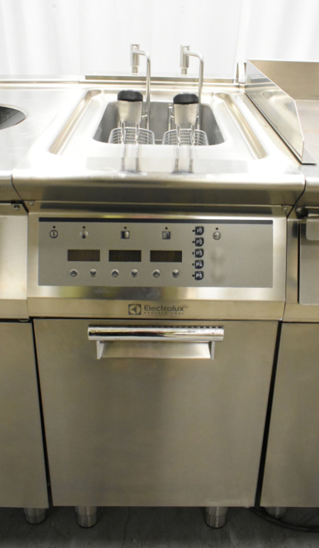 Electrolux Professional Catering Station - Image 8 of 23