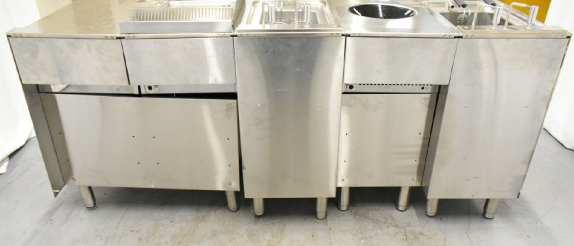 Electrolux Professional Catering Station - Image 18 of 23