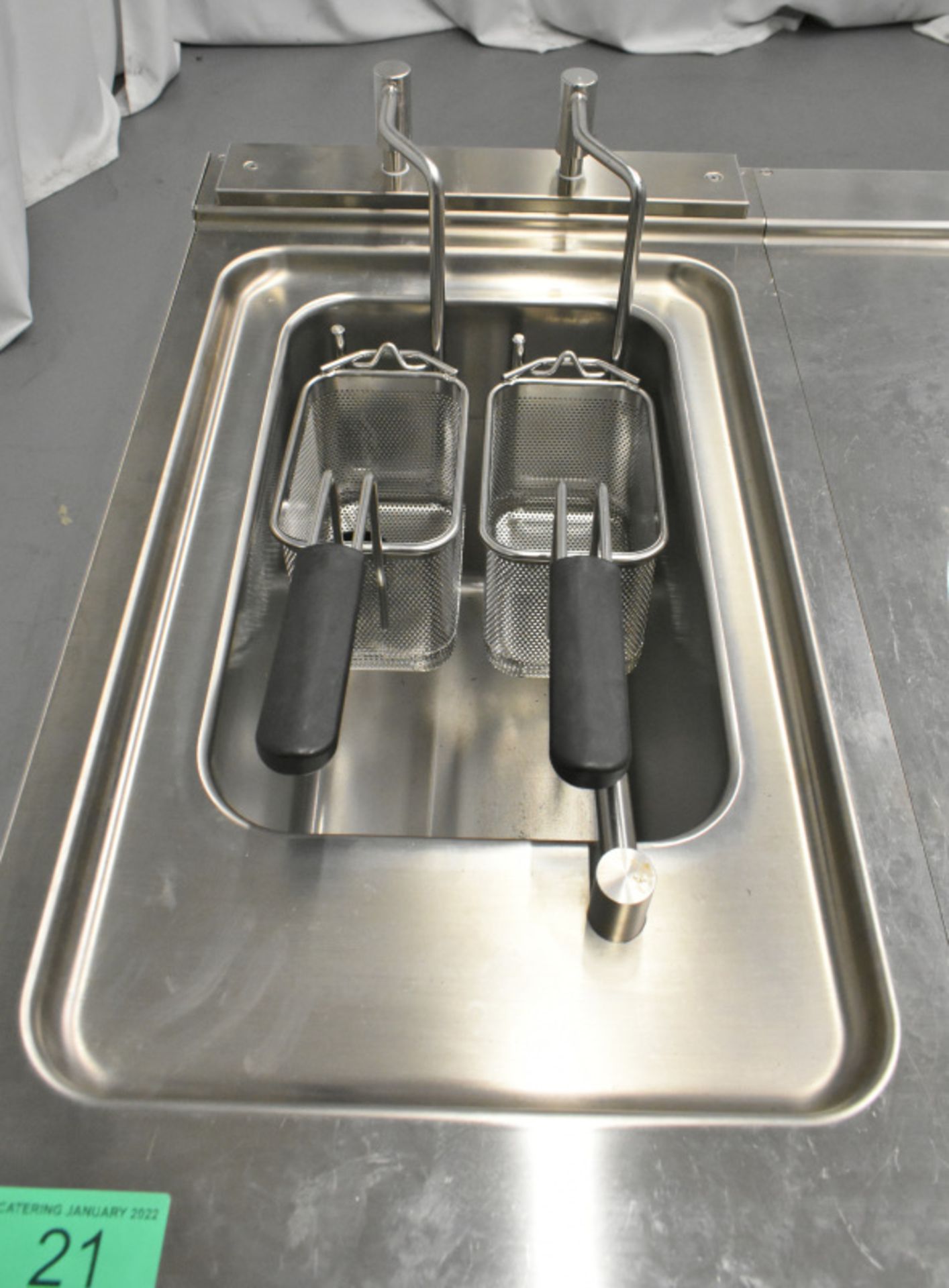 Electrolux Professional Catering Station - Image 4 of 23