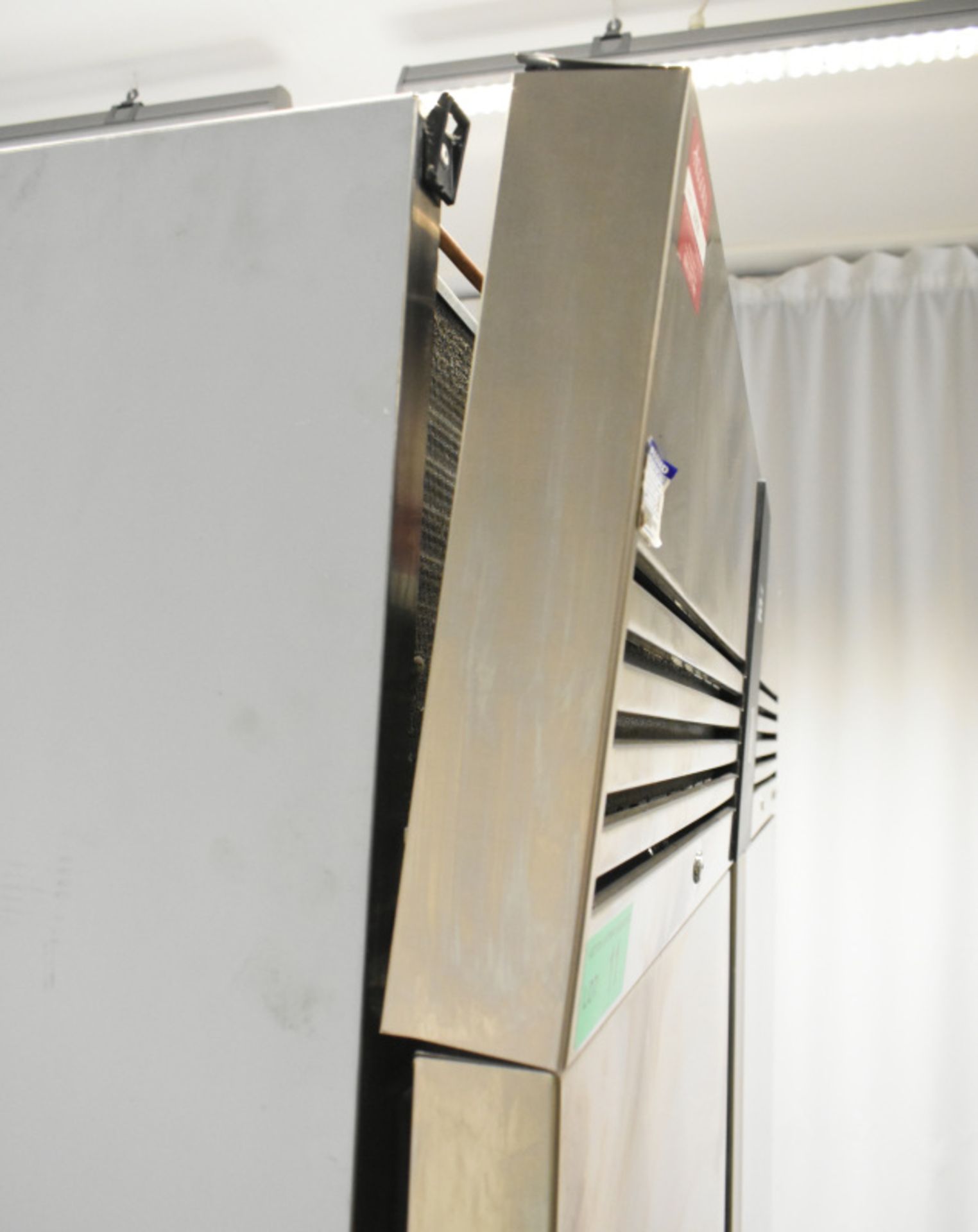 Foster Double Door Eco Pro G2 Refrigerator - Image 8 of 10