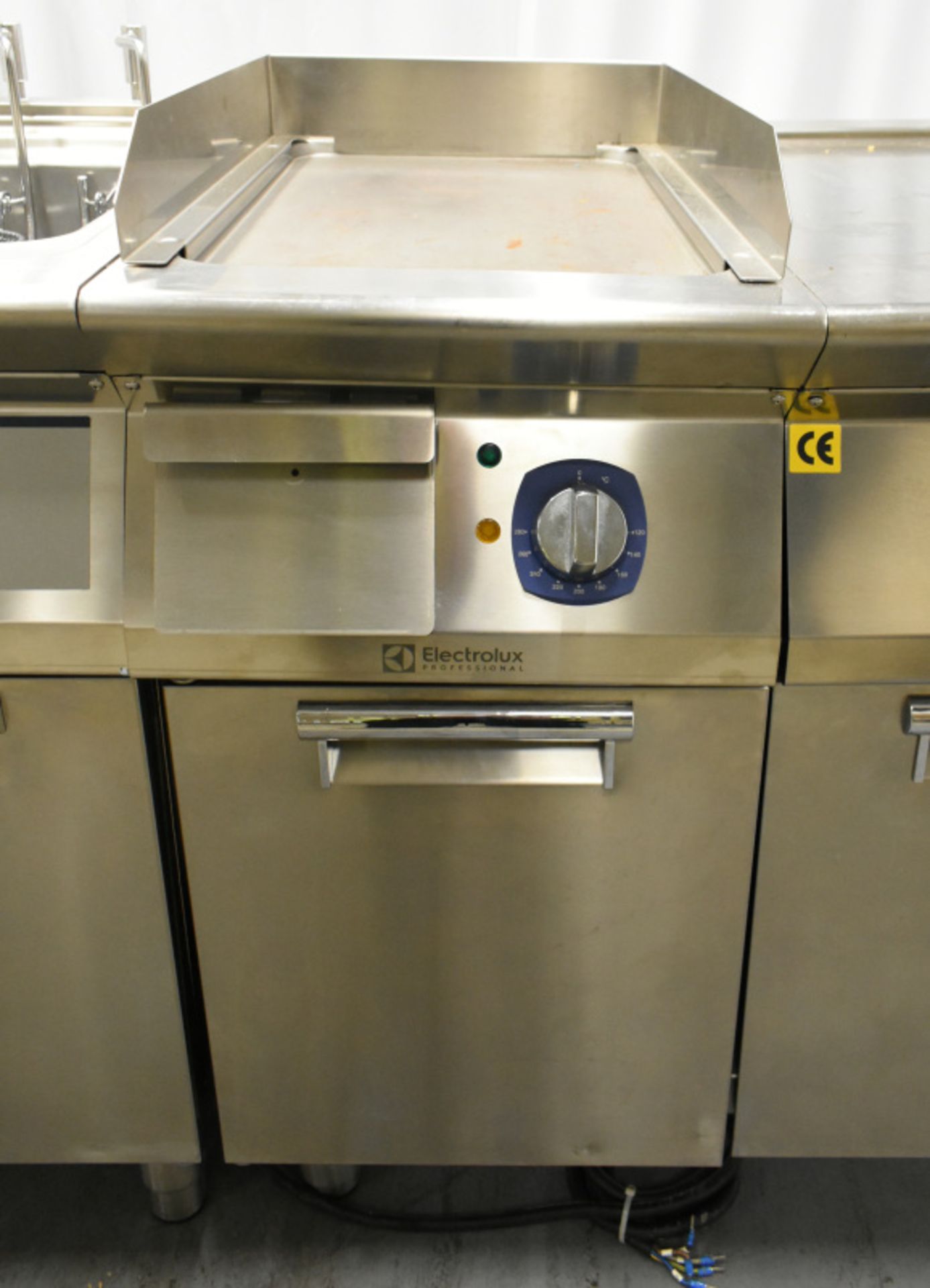 Electrolux Professional Catering Station - Image 13 of 23