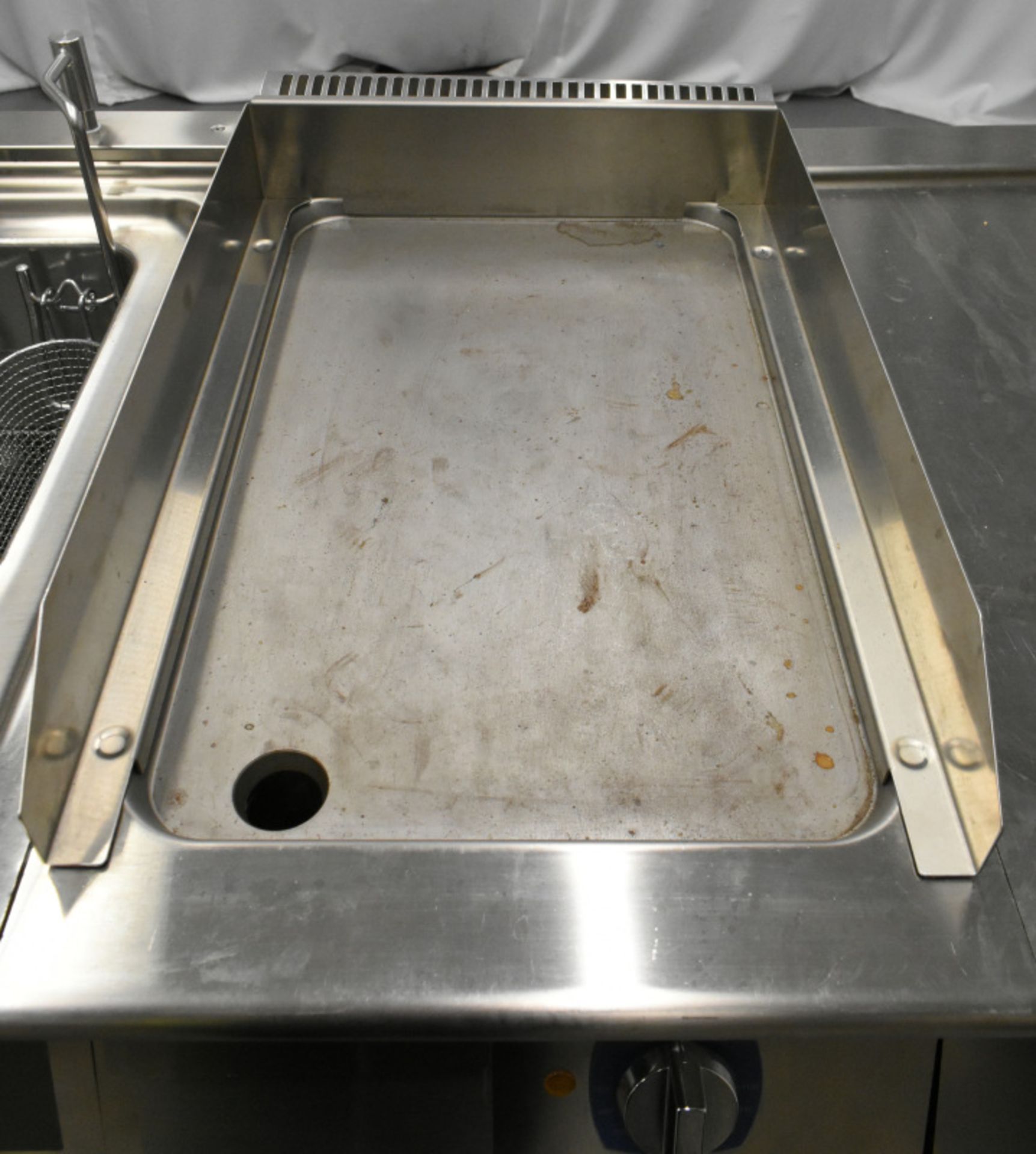 Electrolux Professional Catering Station - Image 14 of 23