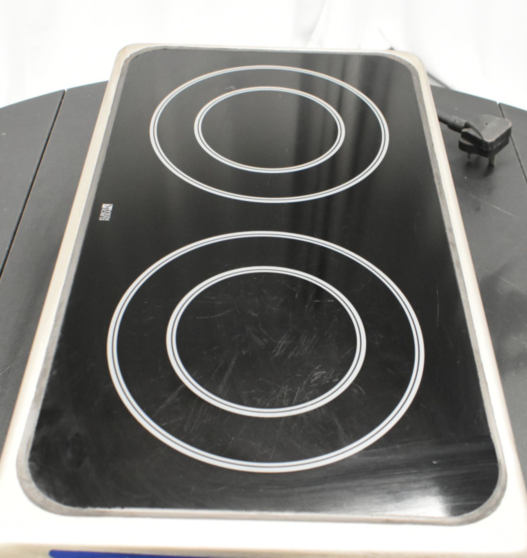 Electrolux Induction Hob - Image 2 of 7