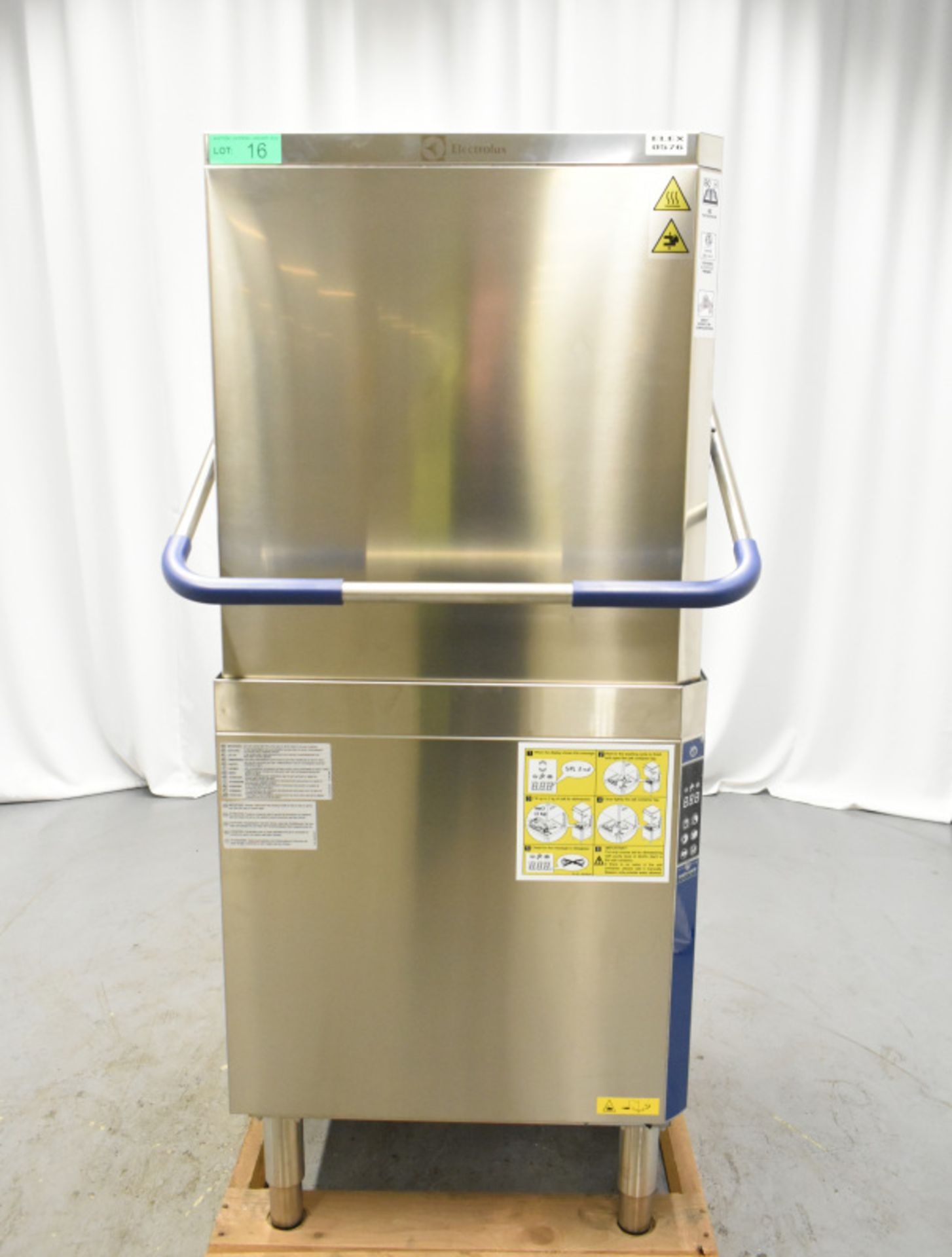 Electrolux Dishwasher