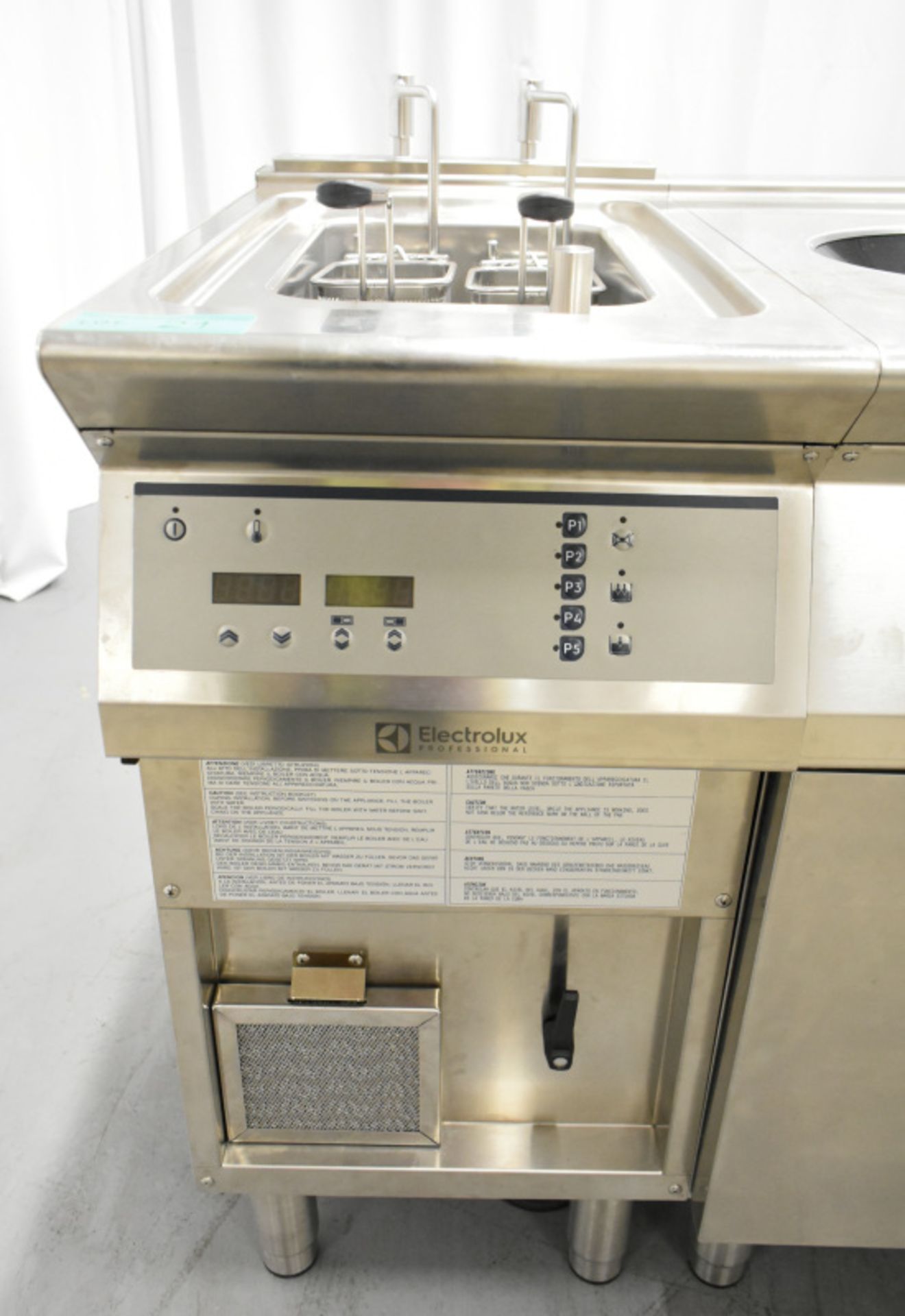 Electrolux Professional Catering Station - Image 3 of 23