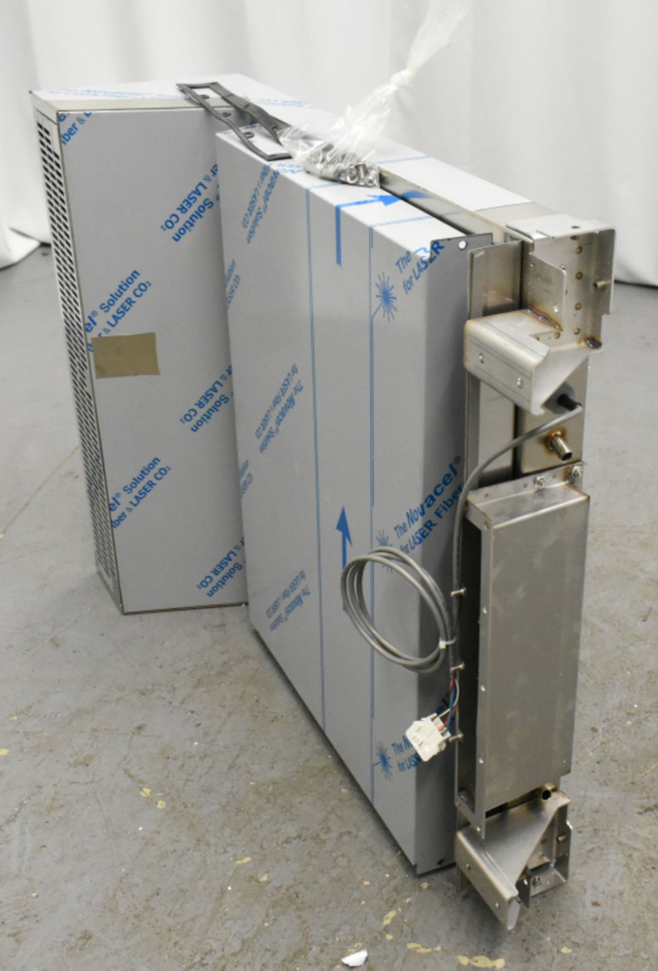 Electrolux ESD Dishwasher Extraction Hood - Image 2 of 7