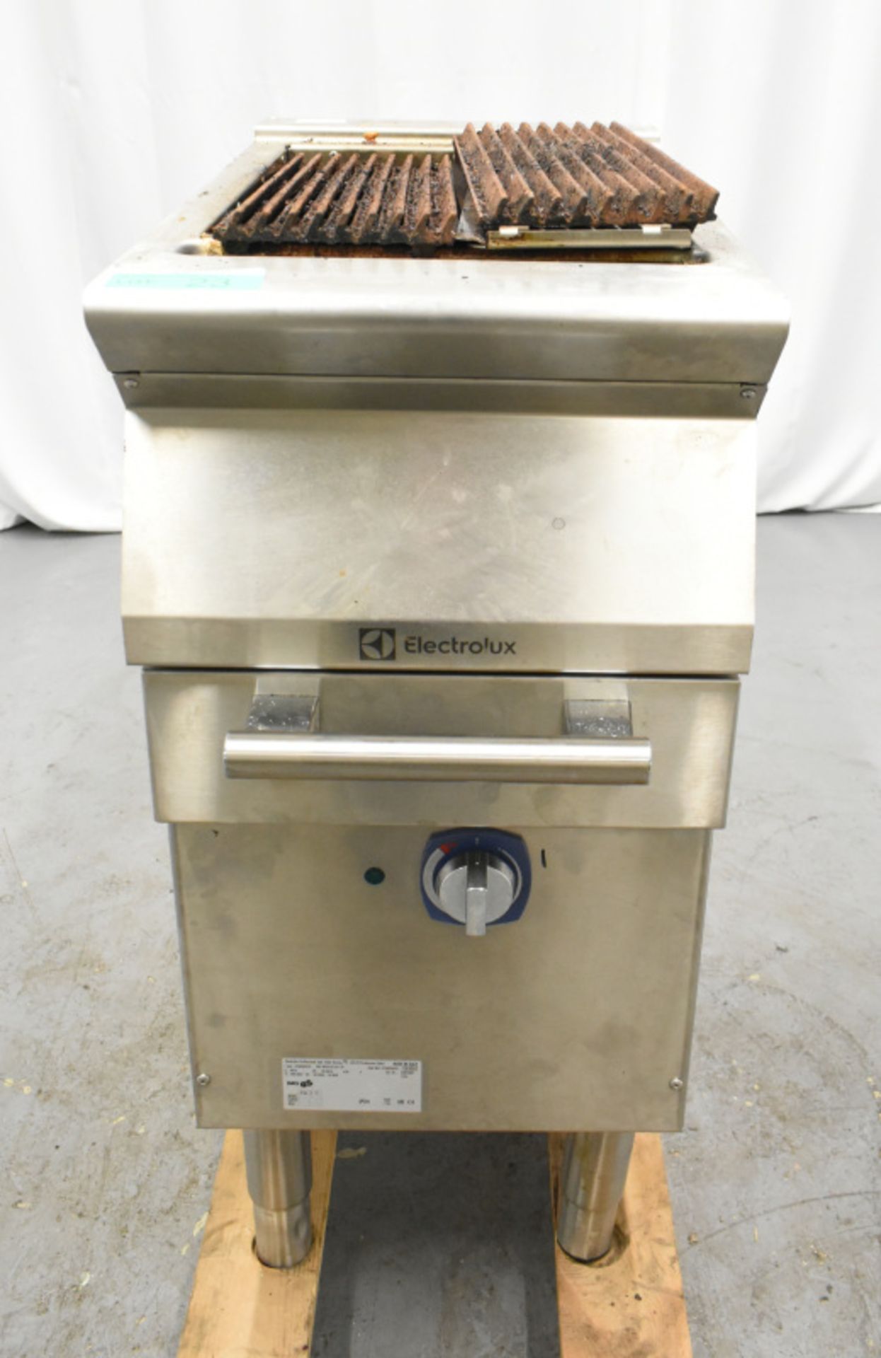 Electrolux Electric Grill