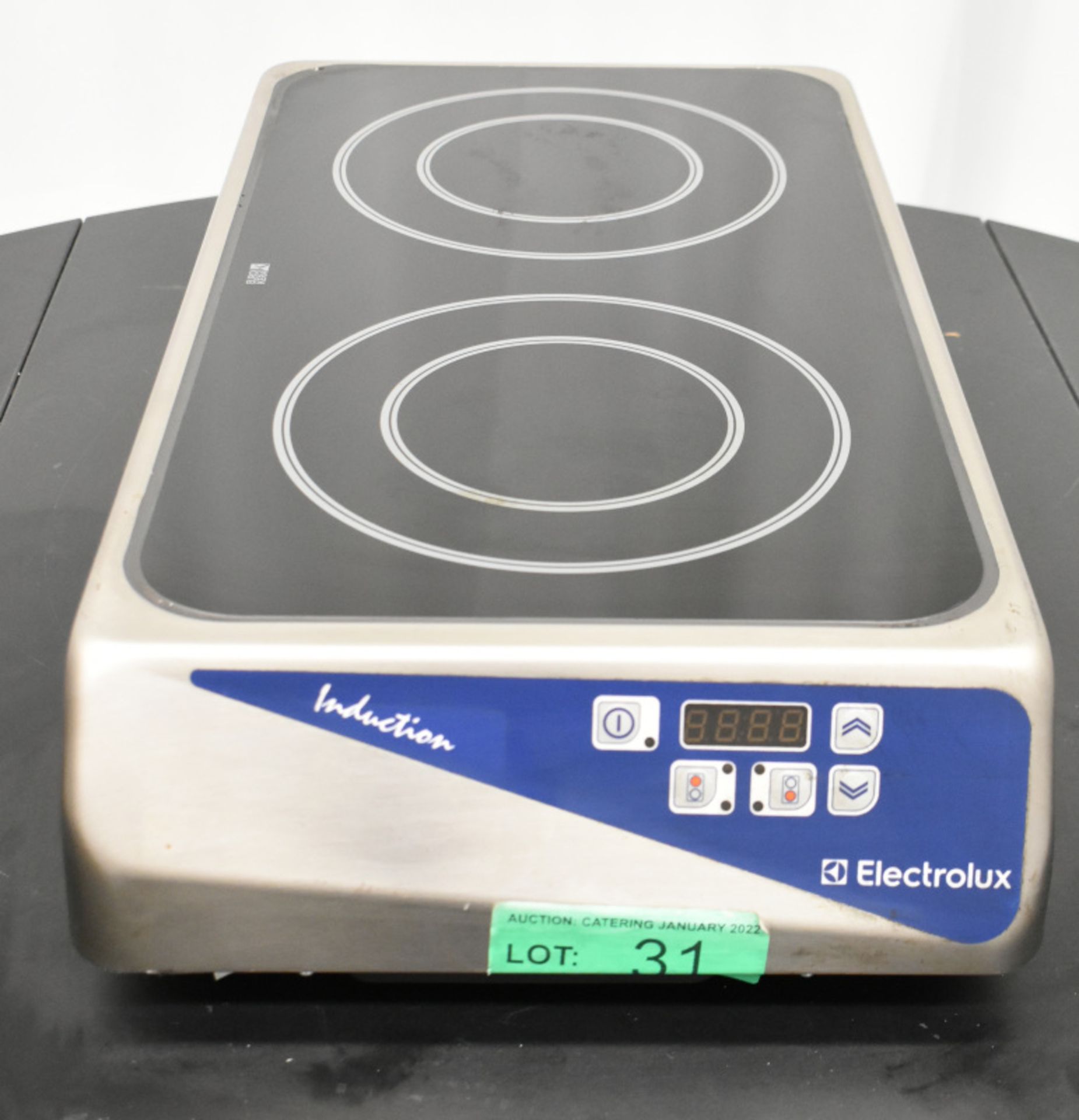 Electrolux Induction Hob