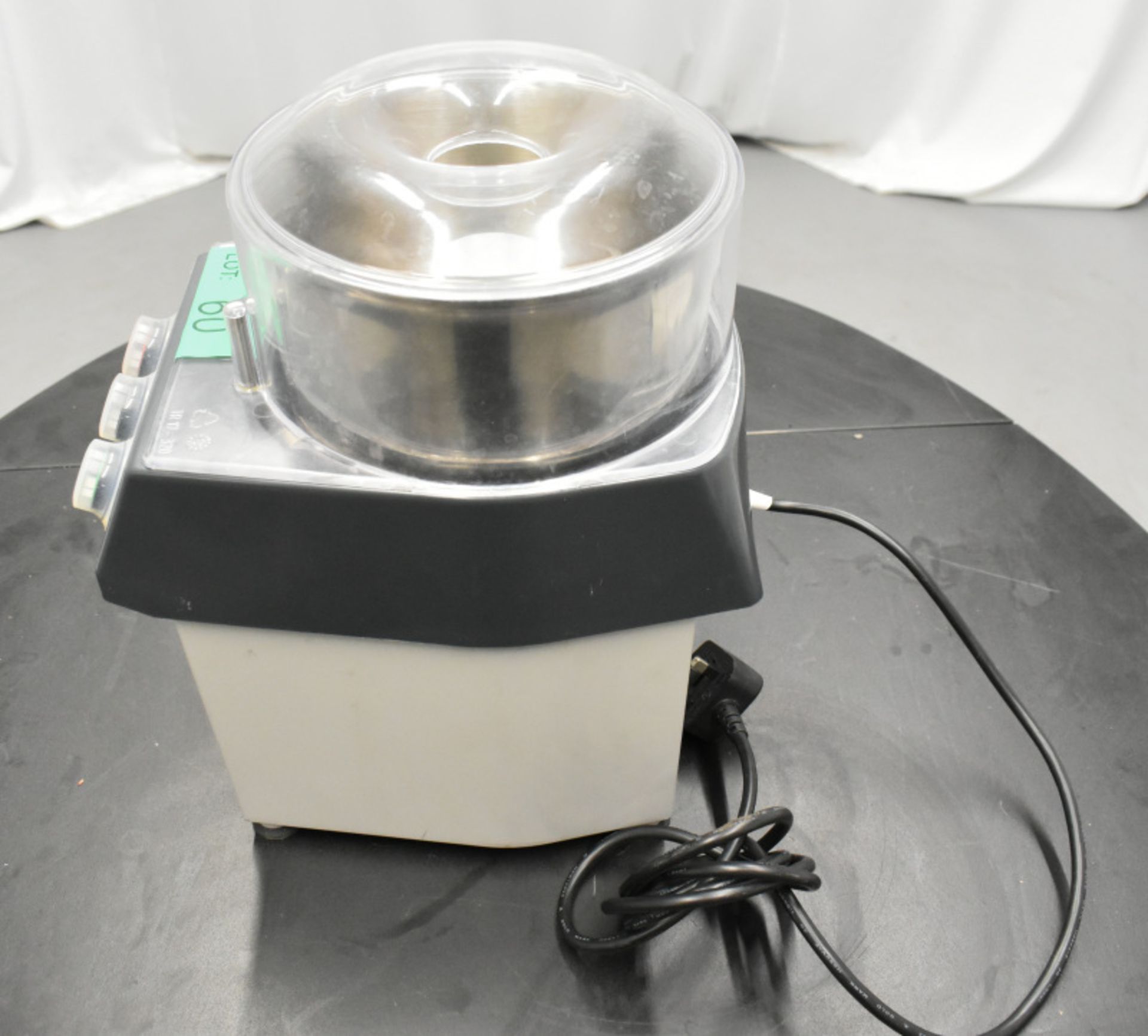 Electrolux Food Processor - Image 2 of 5