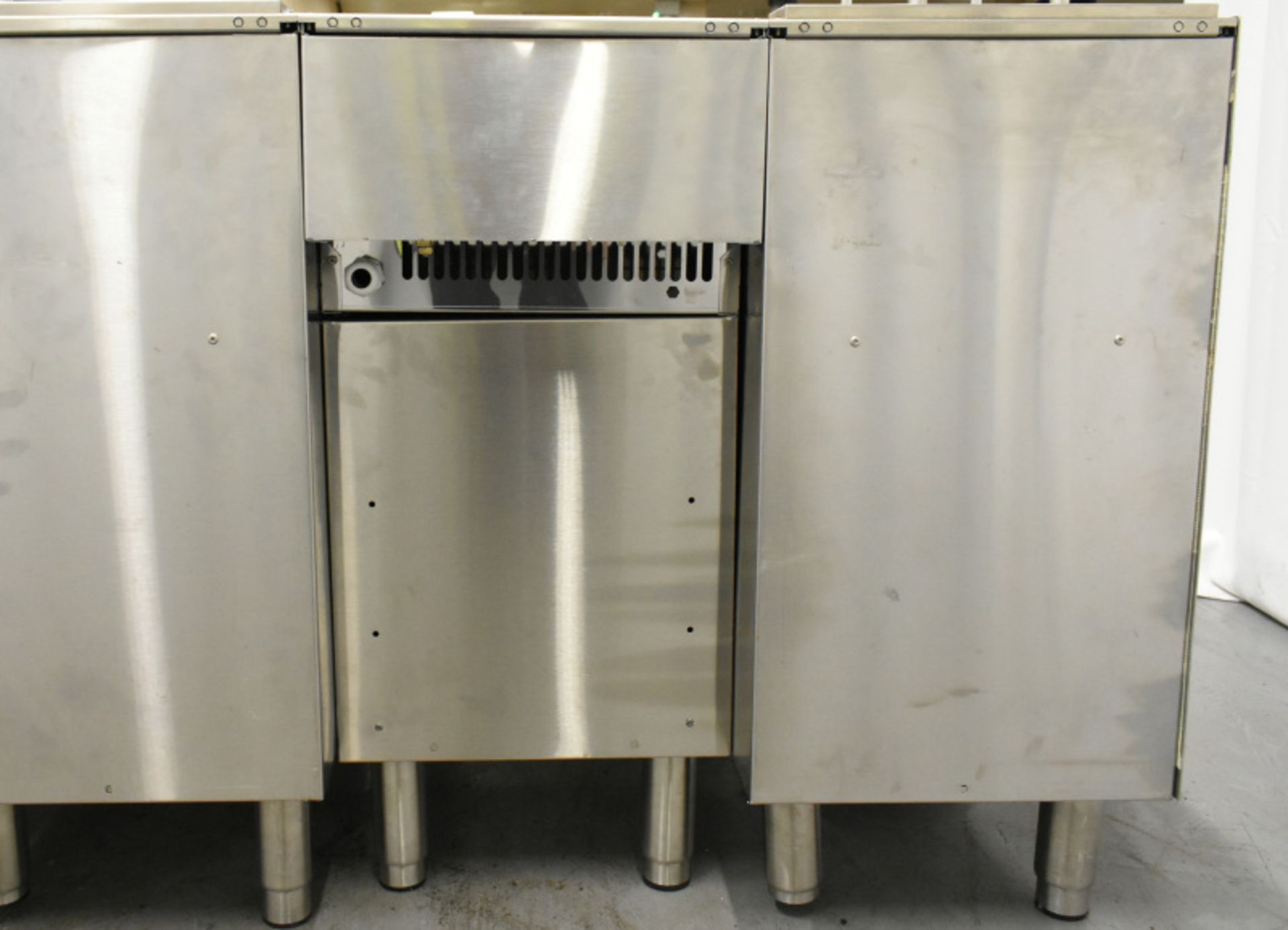 Electrolux Professional Catering Station - Image 20 of 23