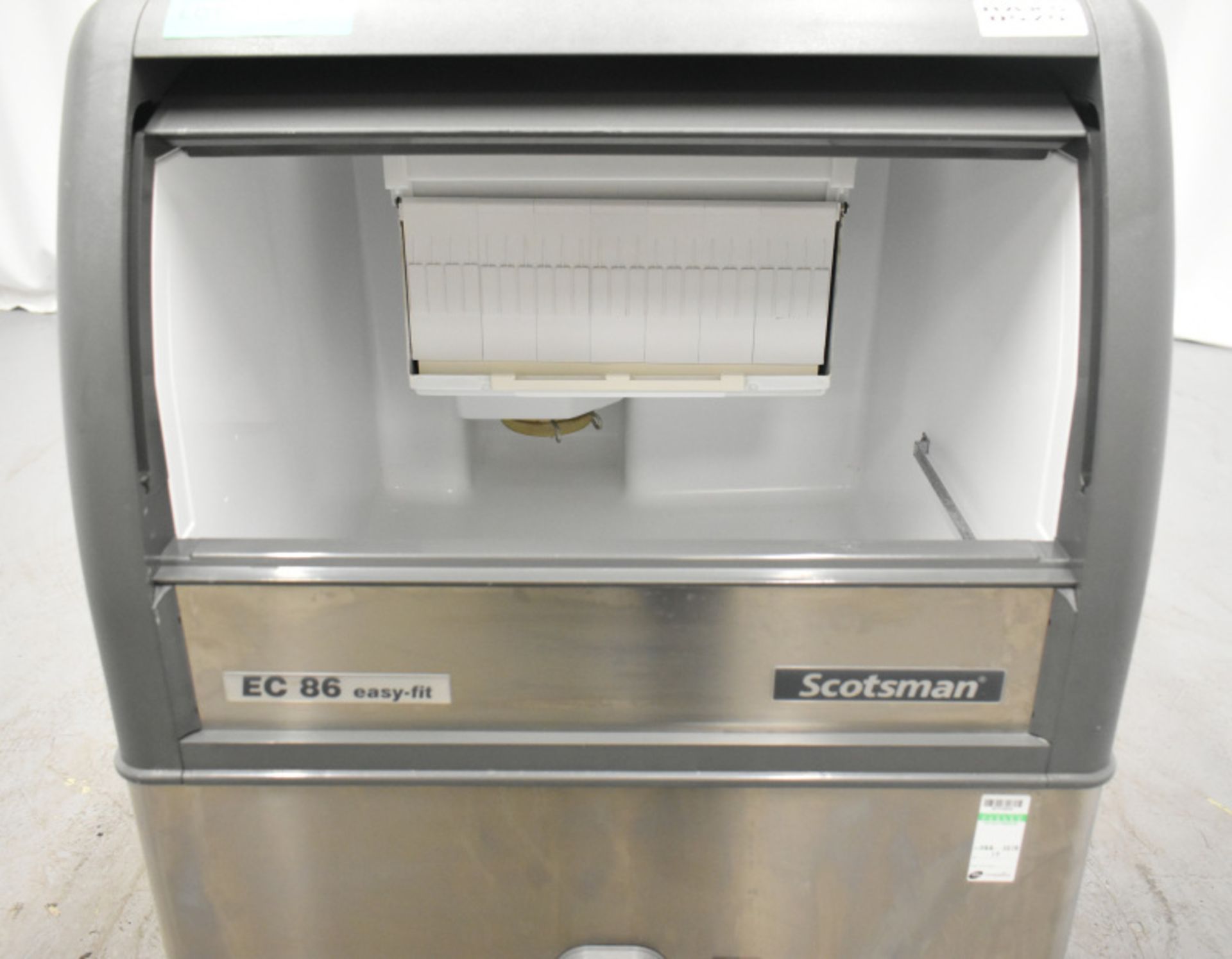 Scotsman EC 86 easy fit Ice Machine - Image 2 of 7